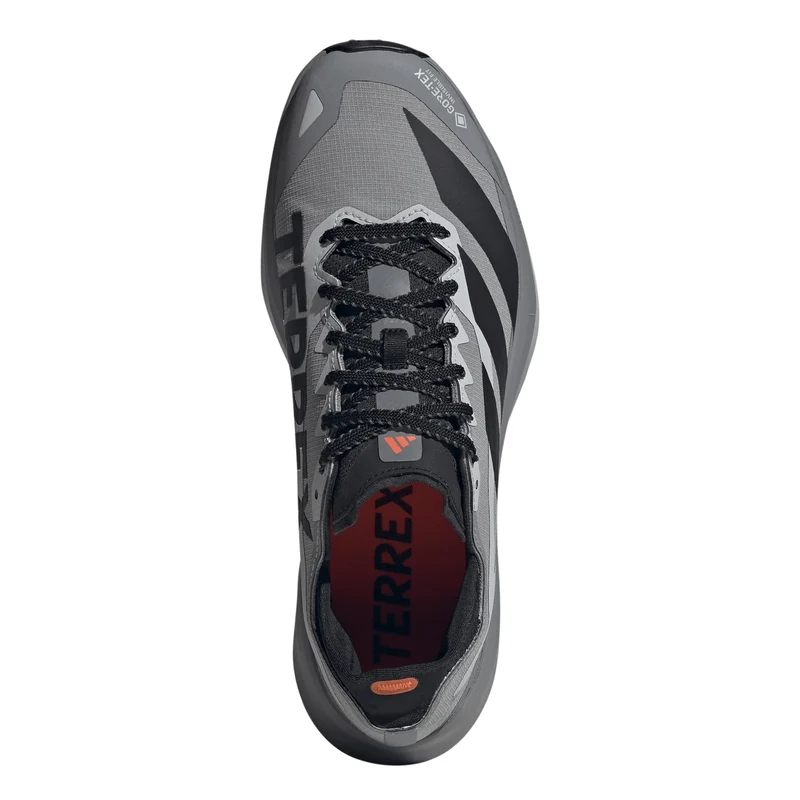Terrex Agravic GTX 2 Chaussure trail Hommes - gris, gris