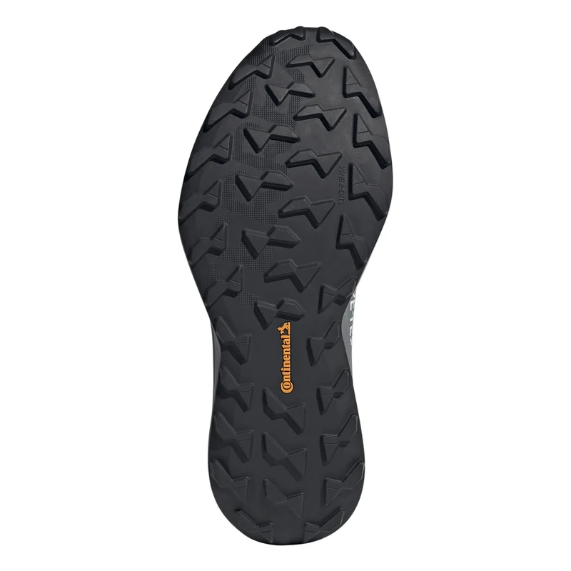 Terrex Agravic GTX 2 Chaussure trail Hommes - gris, gris