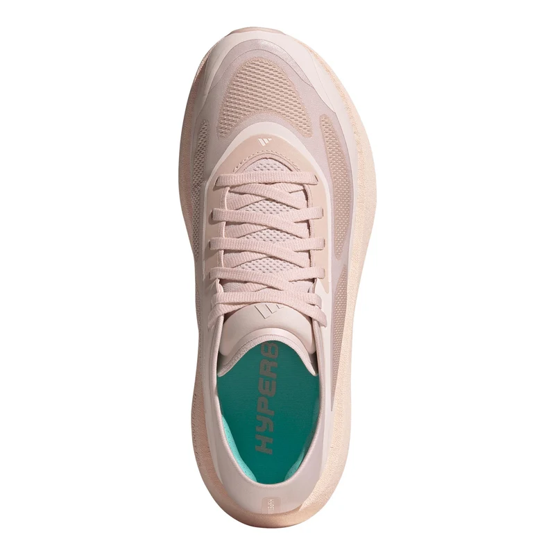 Hyperboost Run Chaussure de running sans stabilisateurs Femmes - mauve, rosé