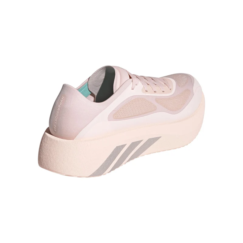 Hyperboost Run Chaussure de running sans stabilisateurs Femmes - mauve, rosé