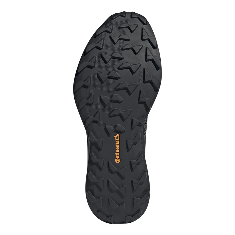 Terrex Agravic GTX 2 Chaussure trail Hommes - noir, gris foncé