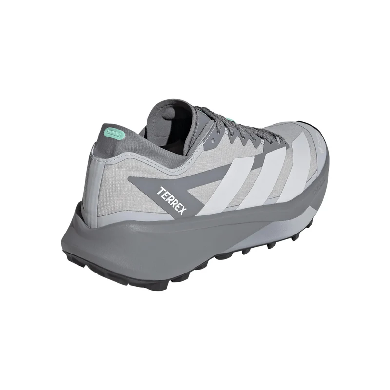 Terrex Agravic GTX 2 Chaussure trail Femmes - gris, gris