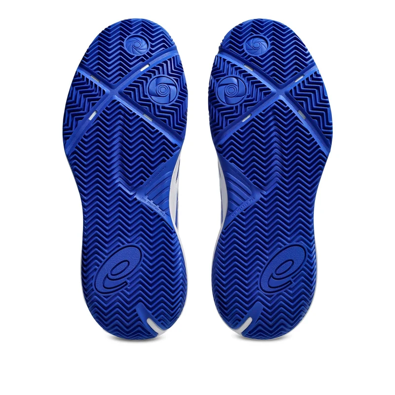 Gel-Challenger 15 L.E. Chaussures padel Hommes - blanc, bleu