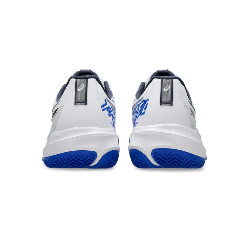 Gel-Challenger 15 L.E. Chaussures padel Hommes - blanc, bleu