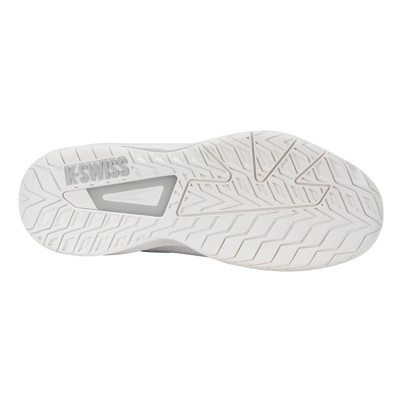 K-Speed Team Chaussures toutes surfaces Femmes - blanc, turquoise