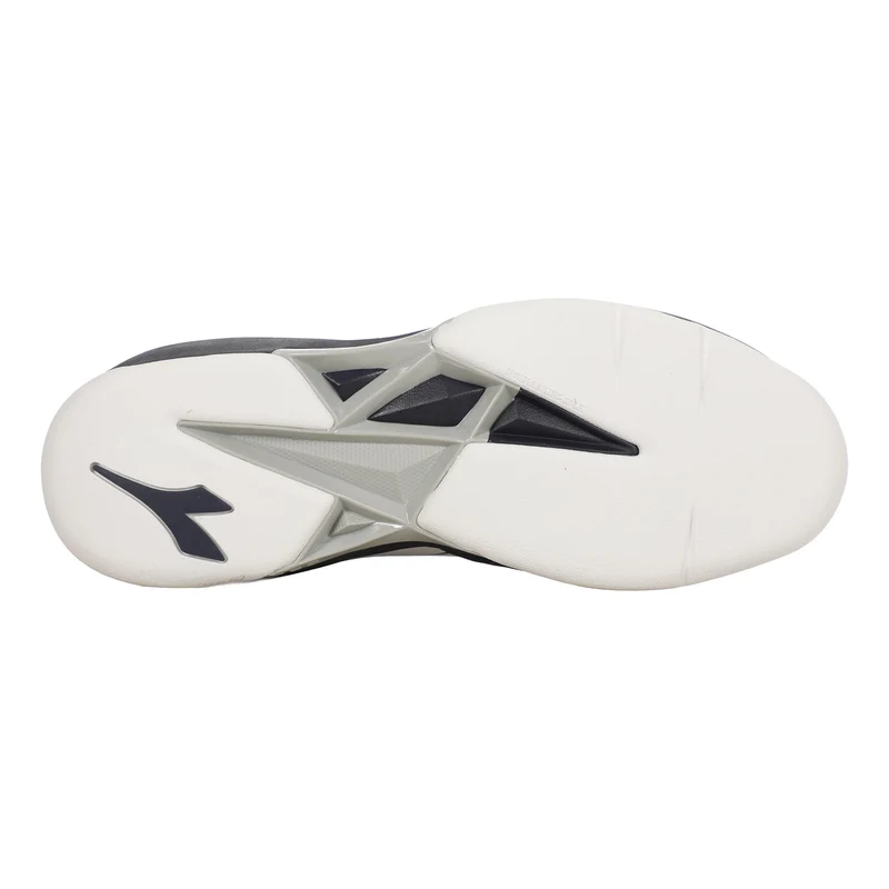 S. Challenge 7 SL Chaussure moquette Hommes - blanc, bleu foncé