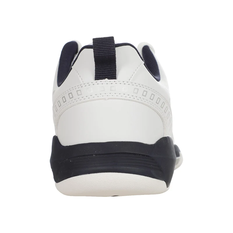 S. Challenge 7 SL Chaussure moquette Hommes - blanc, bleu foncé