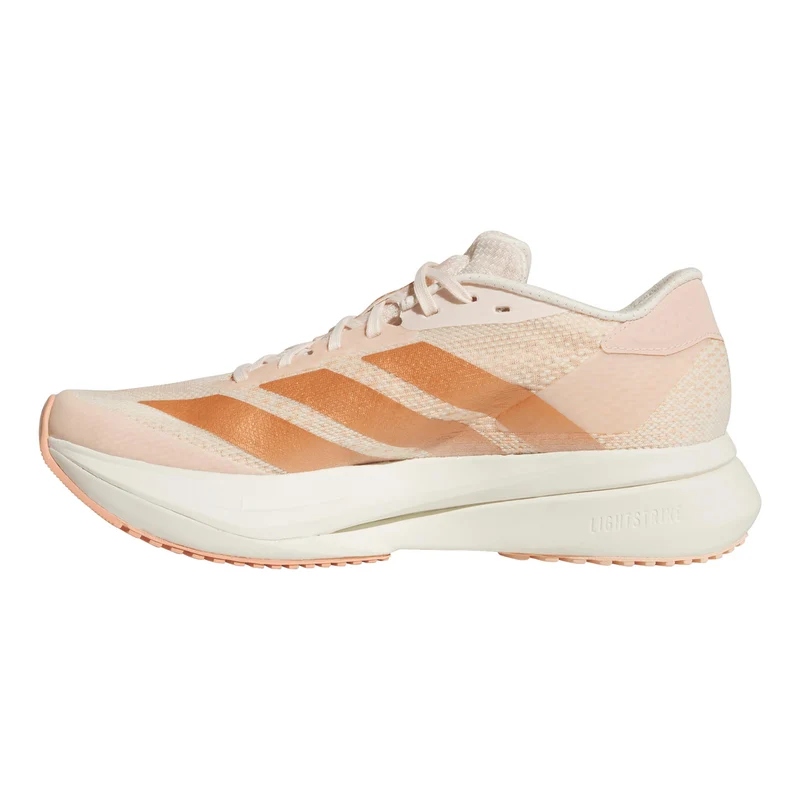 adizero SL 2 Chaussure de running sans stabilisateurs Femmes - abricot, orange