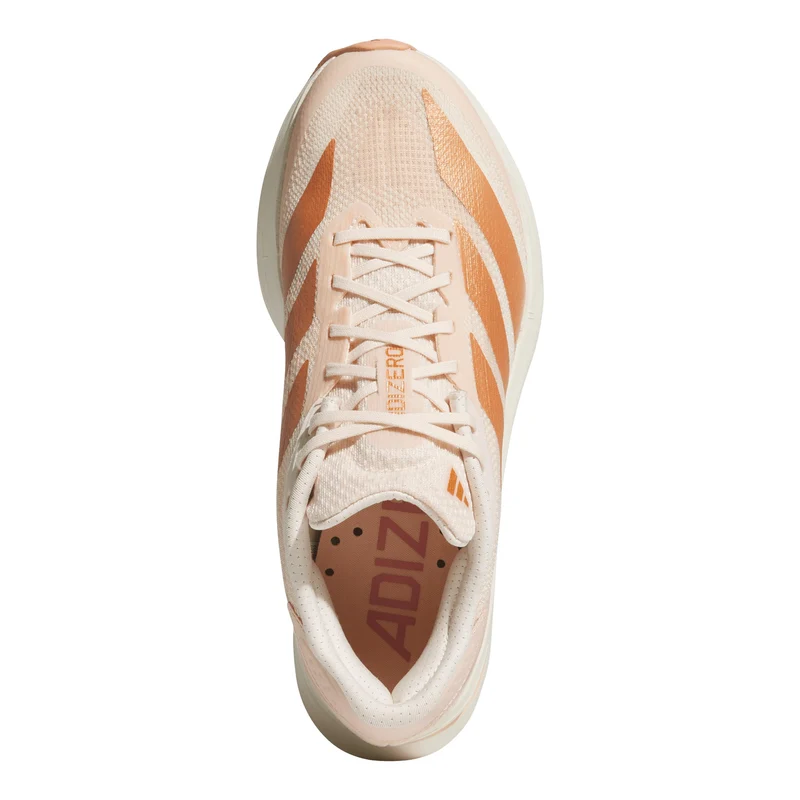 adizero SL 2 Chaussure de running sans stabilisateurs Femmes - abricot, orange