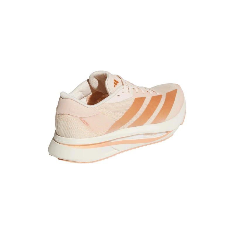adizero SL 2 Chaussure de running sans stabilisateurs Femmes - abricot, orange