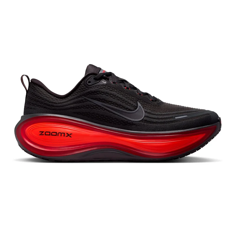 Vomero Plus Chaussure de running sans stabilisateurs Hommes - noir, rouge