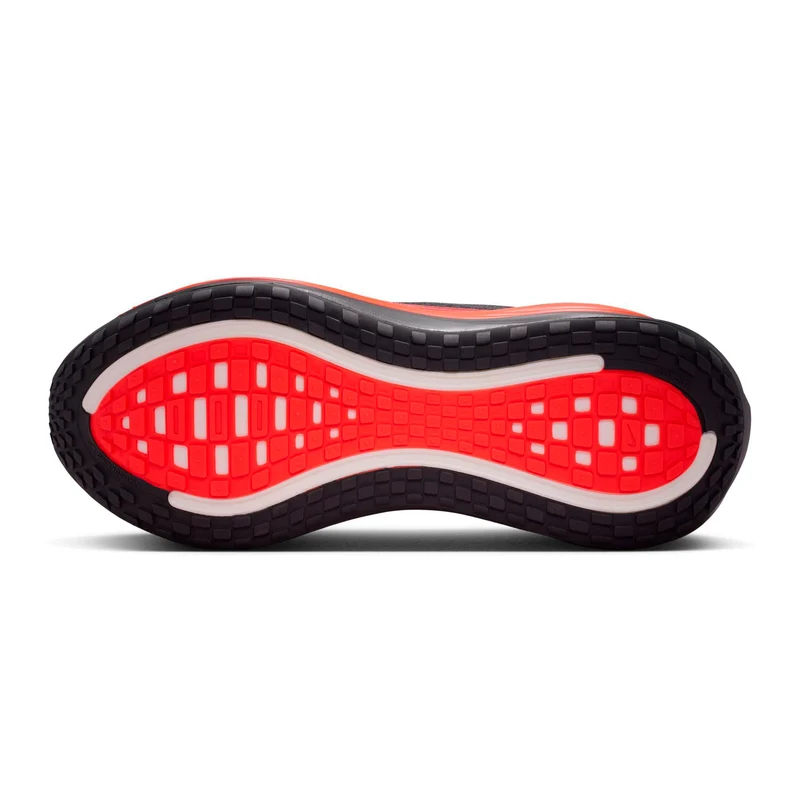 Vomero Plus Chaussure de running sans stabilisateurs Hommes - noir, rouge