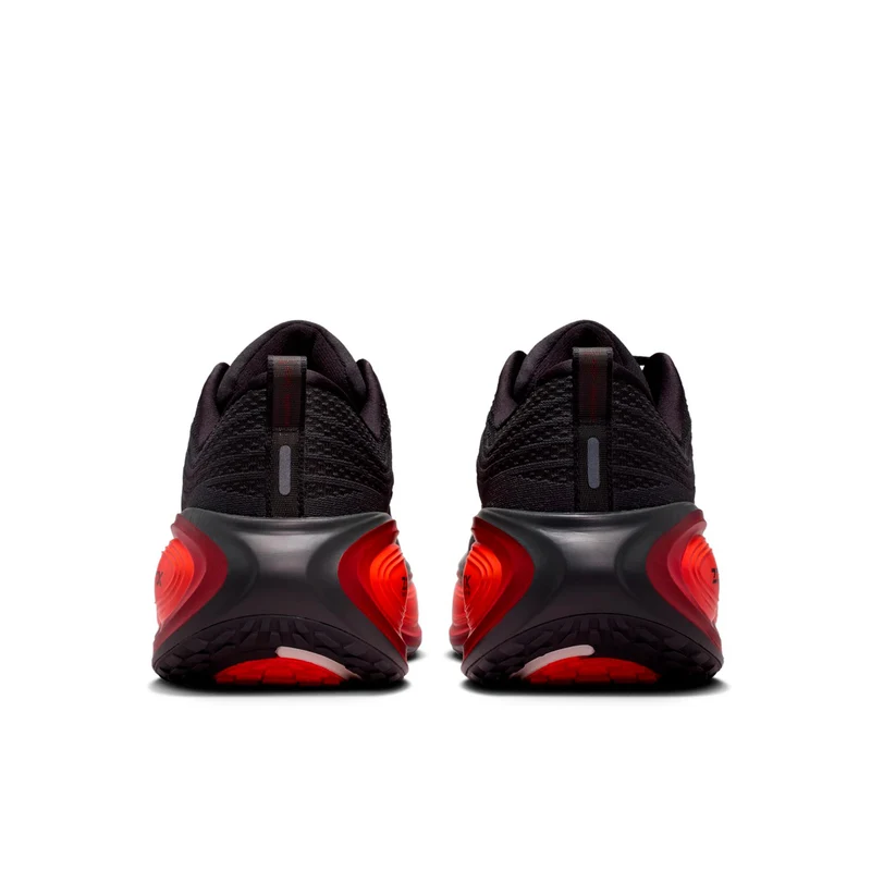 Vomero Plus Chaussure de running sans stabilisateurs Hommes - noir, rouge