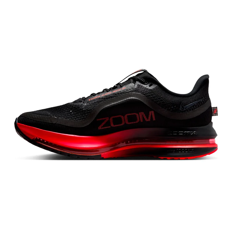 Pegasus Premium Chaussure de running sans stabilisateurs Hommes - noir, rouge