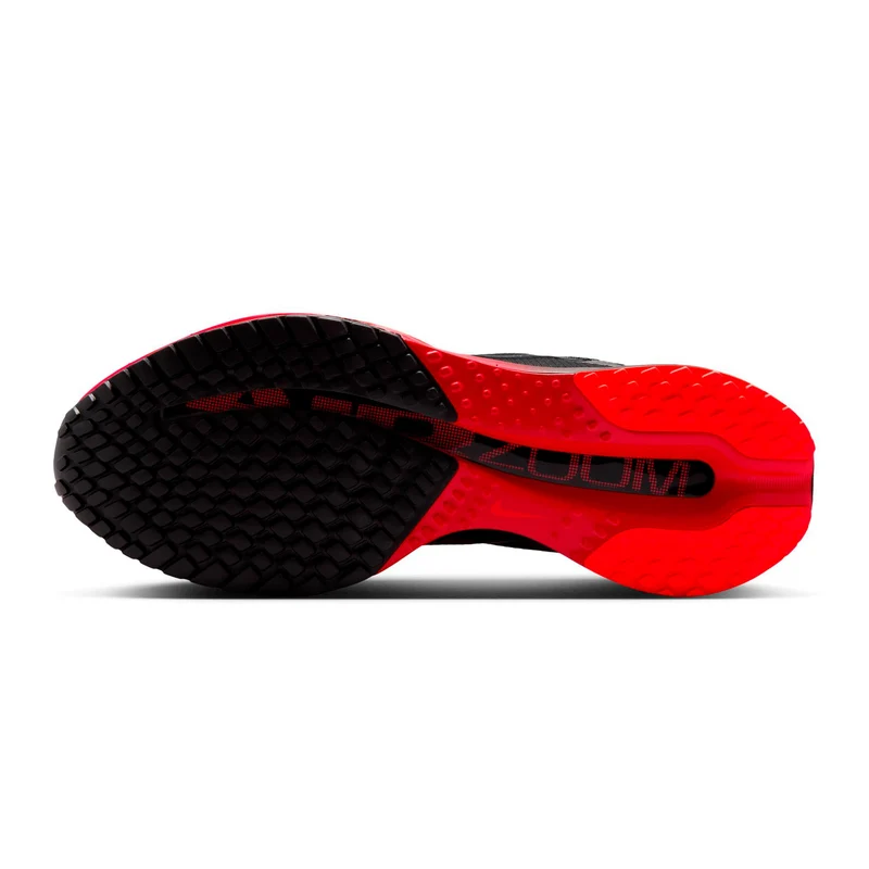 Pegasus Premium Chaussure de running sans stabilisateurs Hommes - noir, rouge
