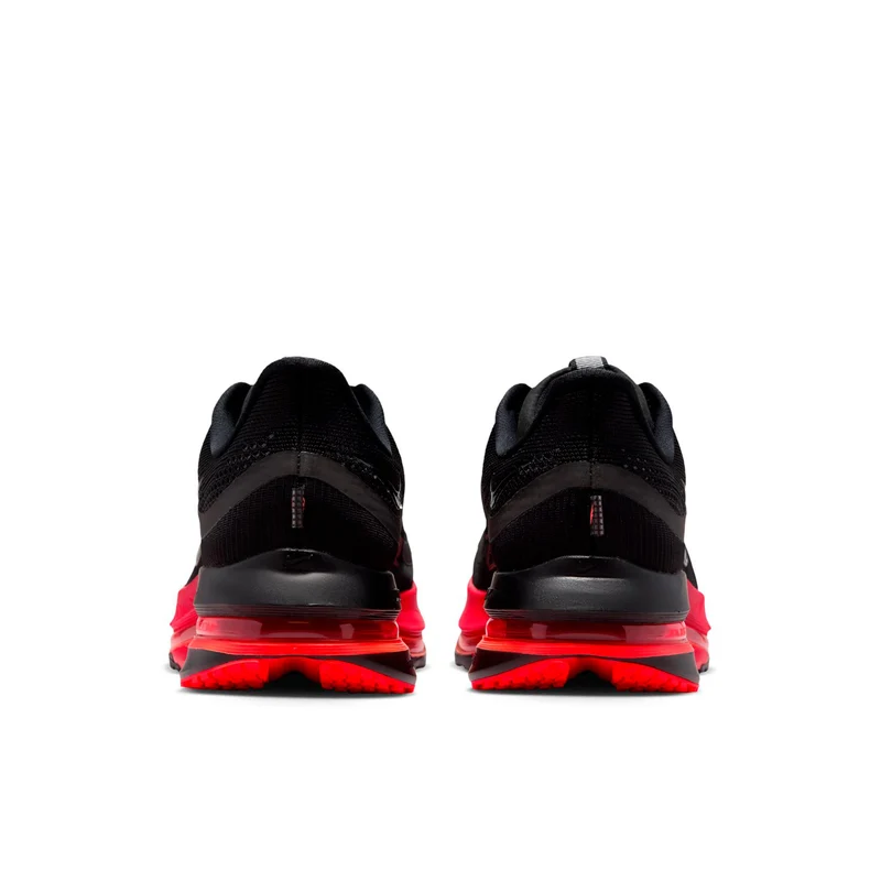 Pegasus Premium Chaussure de running sans stabilisateurs Hommes - noir, rouge