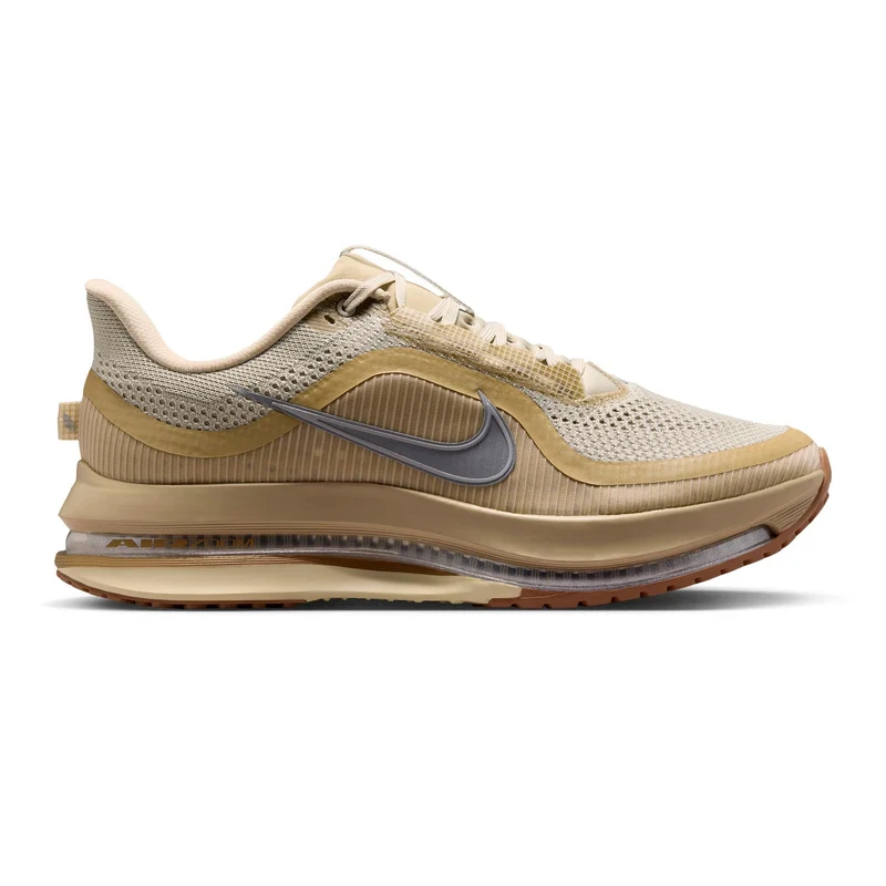 Pegasus Premium Chaussure de running sans stabilisateurs Hommes - kaki, le caramel