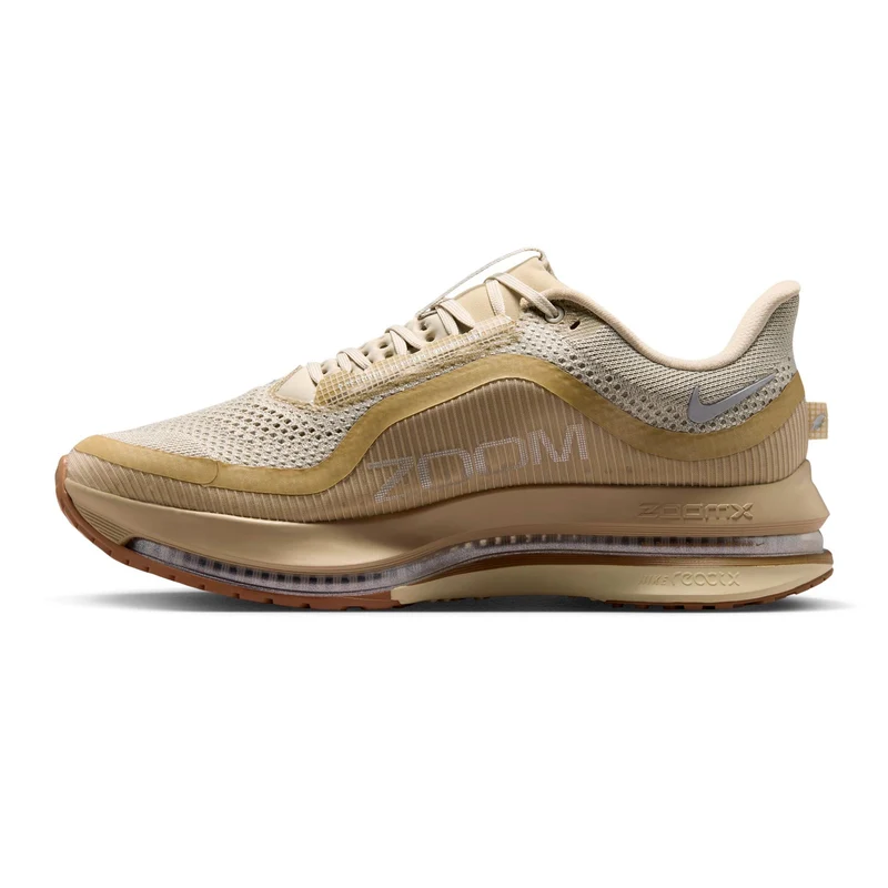 Pegasus Premium Chaussure de running sans stabilisateurs Hommes - kaki, le caramel