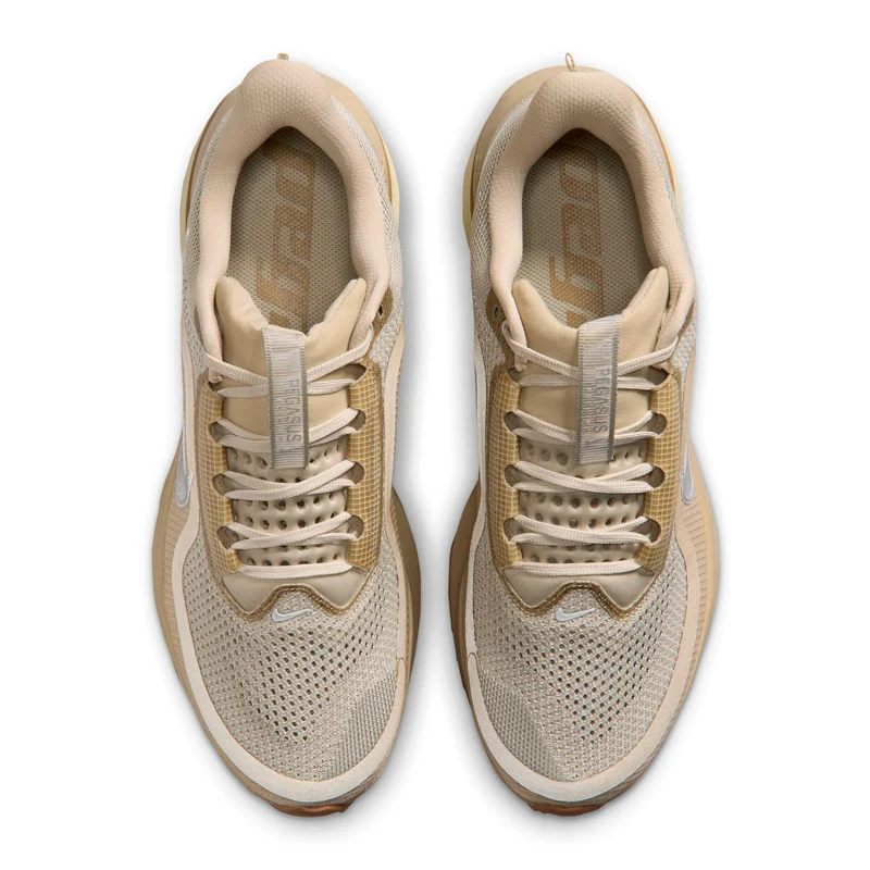 Pegasus Premium Chaussure de running sans stabilisateurs Hommes - kaki, le caramel