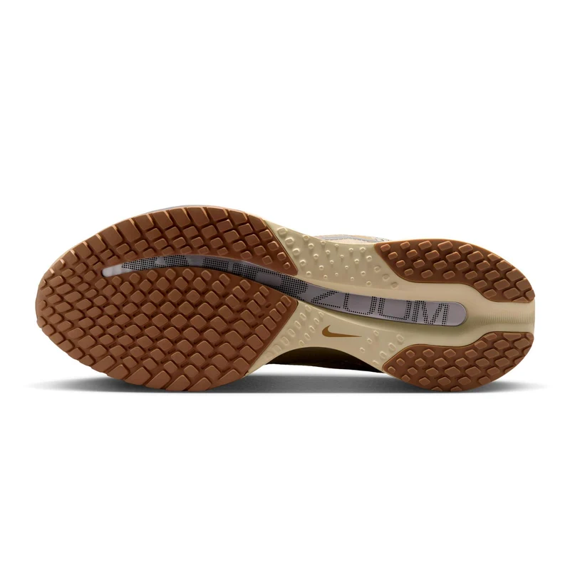 Pegasus Premium Chaussure de running sans stabilisateurs Hommes - kaki, le caramel