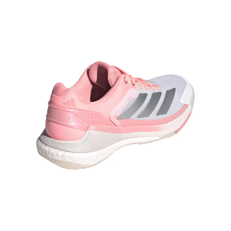 Crazyquick Boost Chaussures padel Femmes - blanc, rosé