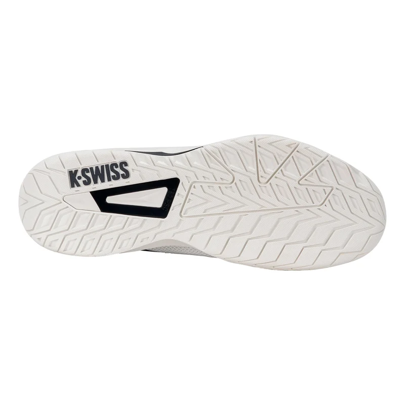 K-Speed Team Chaussures toutes surfaces Hommes - blanc, turquoise