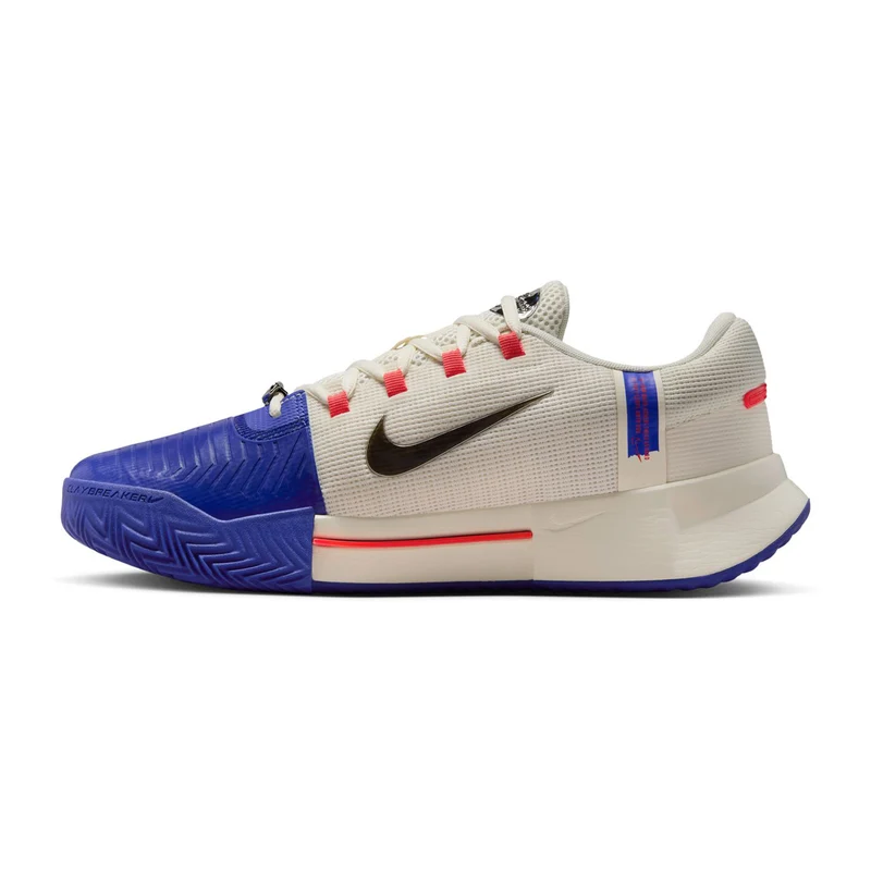 GP Challenge 1 PRM Chaussure Terre Battue Hommes-Bleu Foncé,Crème