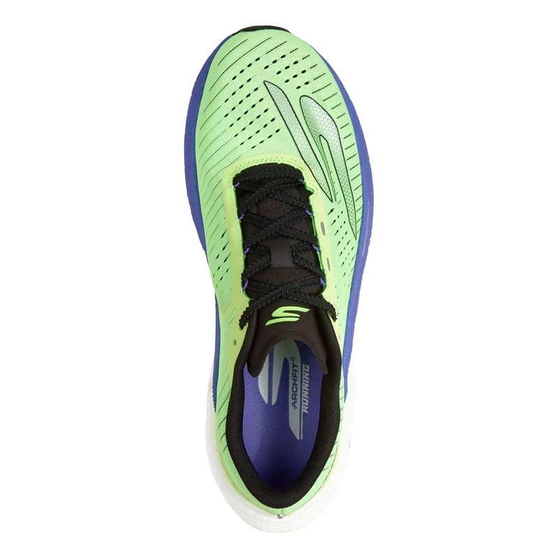 SKX Aero Razor Chaussure de running sans stabilisateurs Hommes - jaune, noir