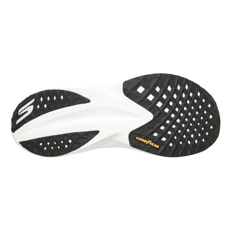 SKX Aero Razor Chaussure de running sans stabilisateurs Hommes - jaune, noir