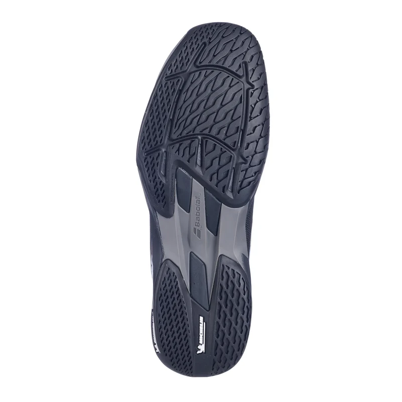 Jet Mach 4 Spectra Chaussures toutes surfaces Hommes - noir, lilas