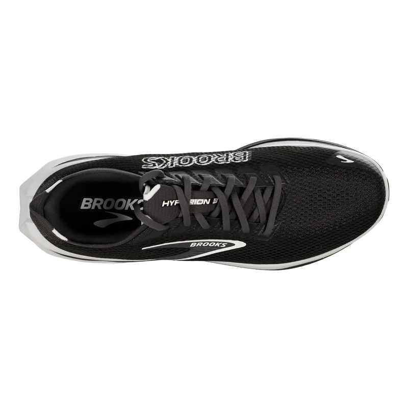 Hyperion 3 Chaussure de running sans stabilisateurs Femmes - noir, blanc