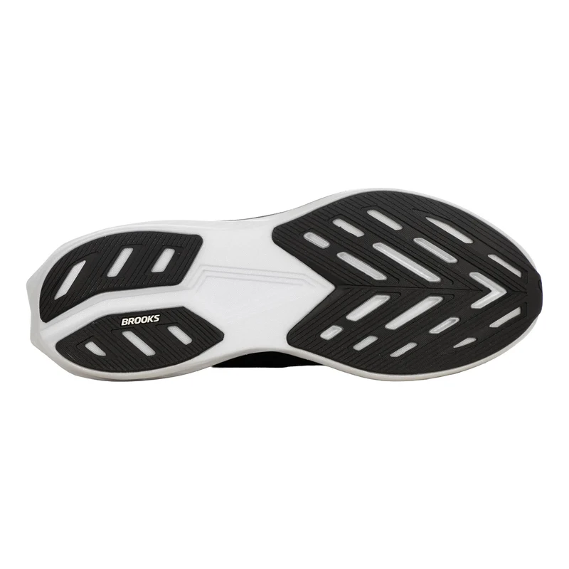 Hyperion 3 Chaussure de running sans stabilisateurs Femmes - noir, blanc