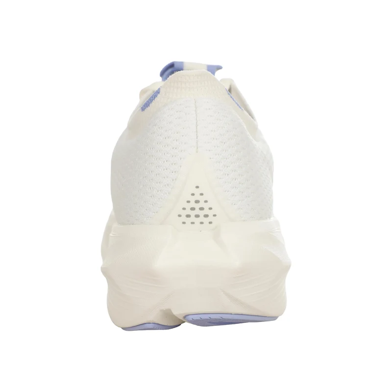 Hyperion 3 Chaussure de running sans stabilisateurs Femmes - crème, jaune lemon