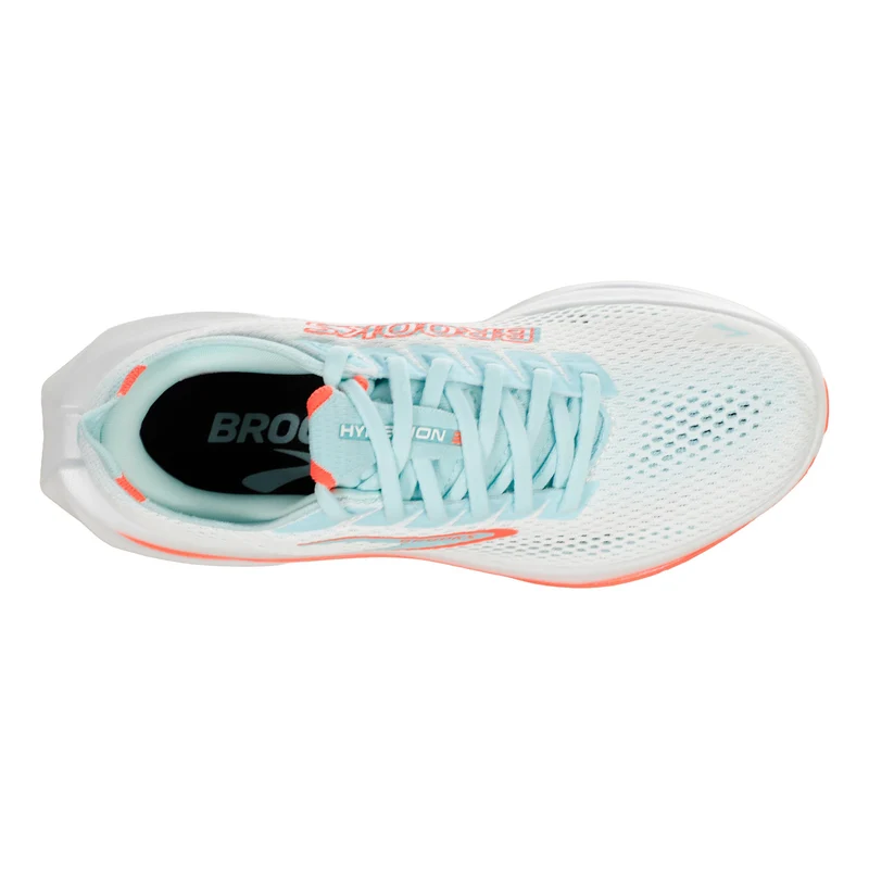 Hyperion 3 Chaussure de running sans stabilisateurs Femmes - bleu clair, rose