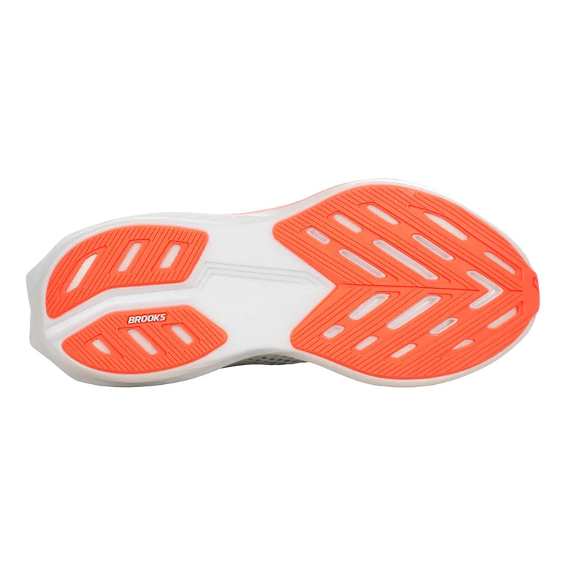 Hyperion 3 Chaussure de running sans stabilisateurs Femmes - bleu clair, rose