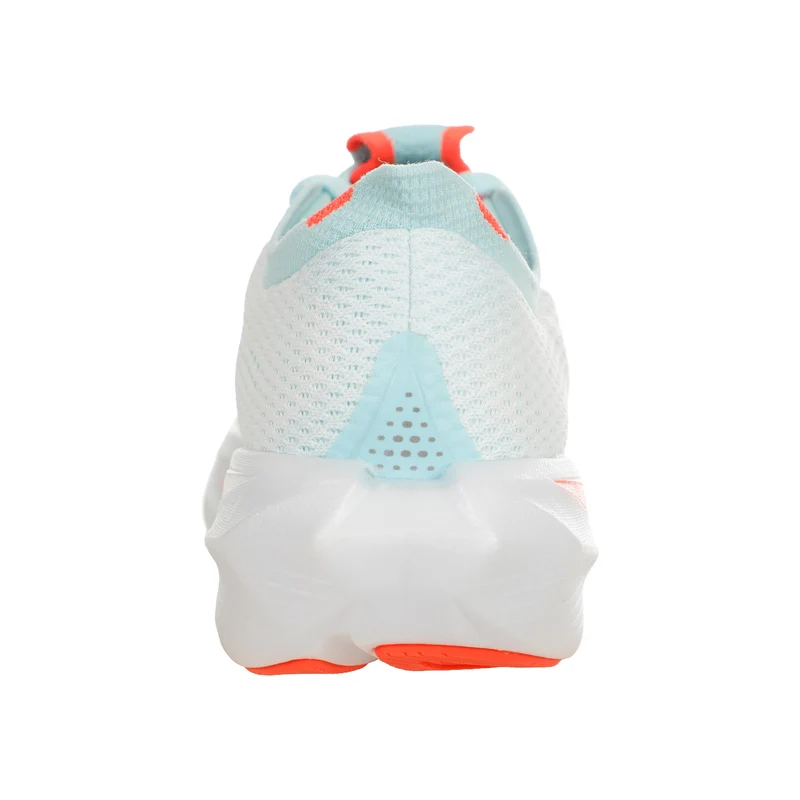 Hyperion 3 Chaussure de running sans stabilisateurs Femmes - bleu clair, rose