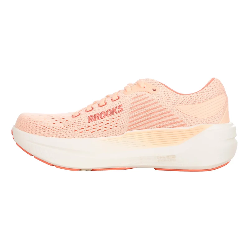 Ghost Max 3 Chaussure de running sans stabilisateurs Femmes - corail, beige