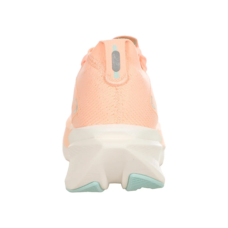 Hyperion Max 3 Chaussure de running sans stabilisateurs Femmes - corail, crème