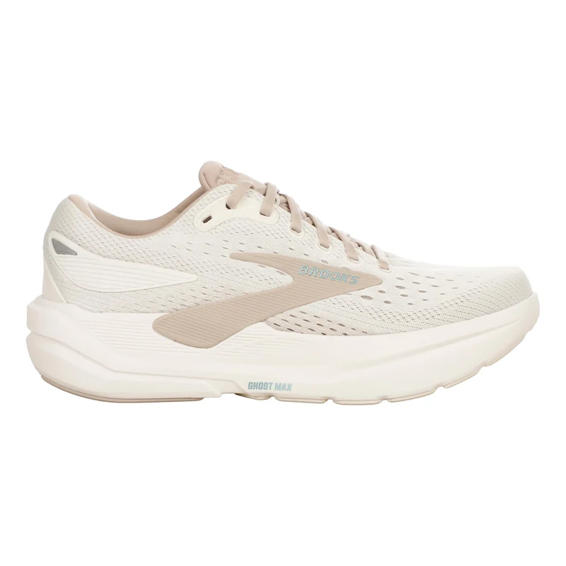 Ghost Max 3 Chaussure de running sans stabilisateurs Femmes - crème, vieux rose