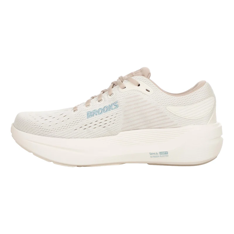 Ghost Max 3 Chaussure de running sans stabilisateurs Femmes - crème, vieux rose