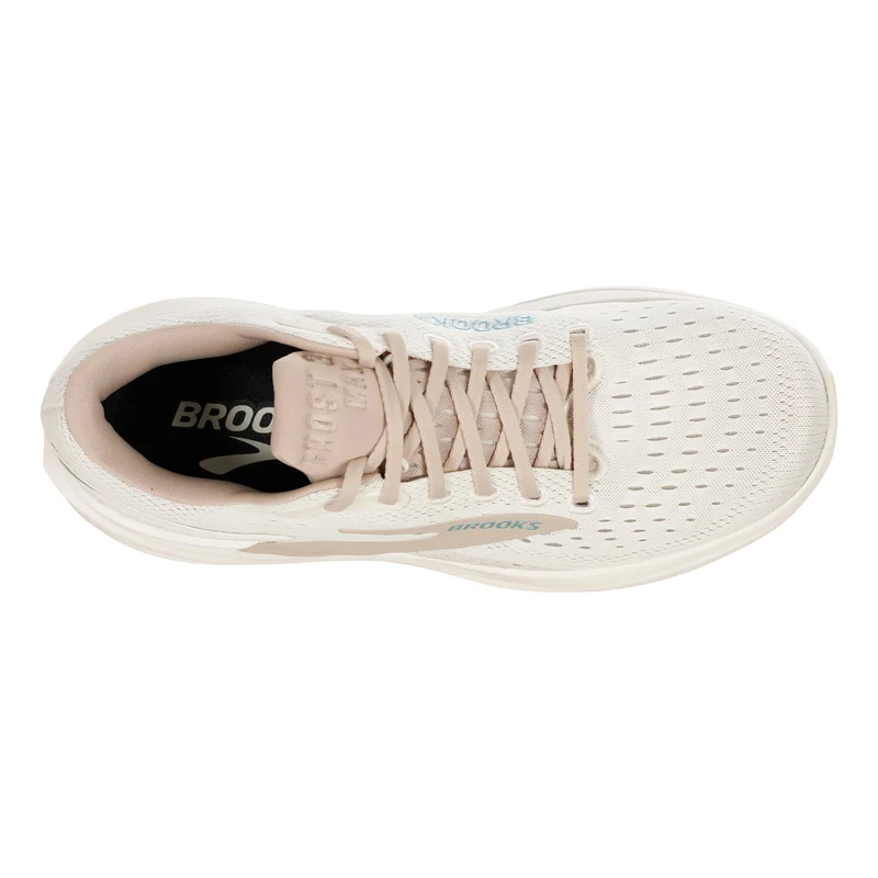Ghost Max 3 Chaussure de running sans stabilisateurs Femmes - crème, vieux rose