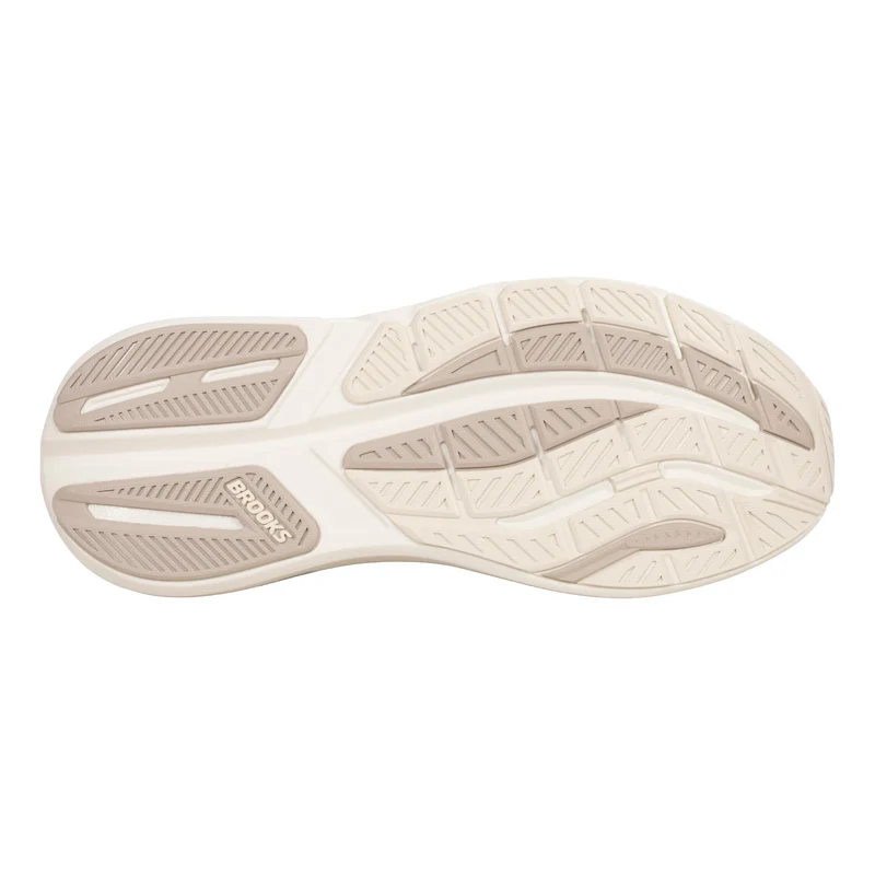 Ghost Max 3 Chaussure de running sans stabilisateurs Femmes - crème, vieux rose