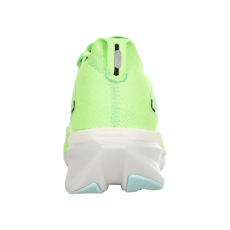 Hyperion Max 3 Chaussure de running sans stabilisateurs Hommes - vert, bleu