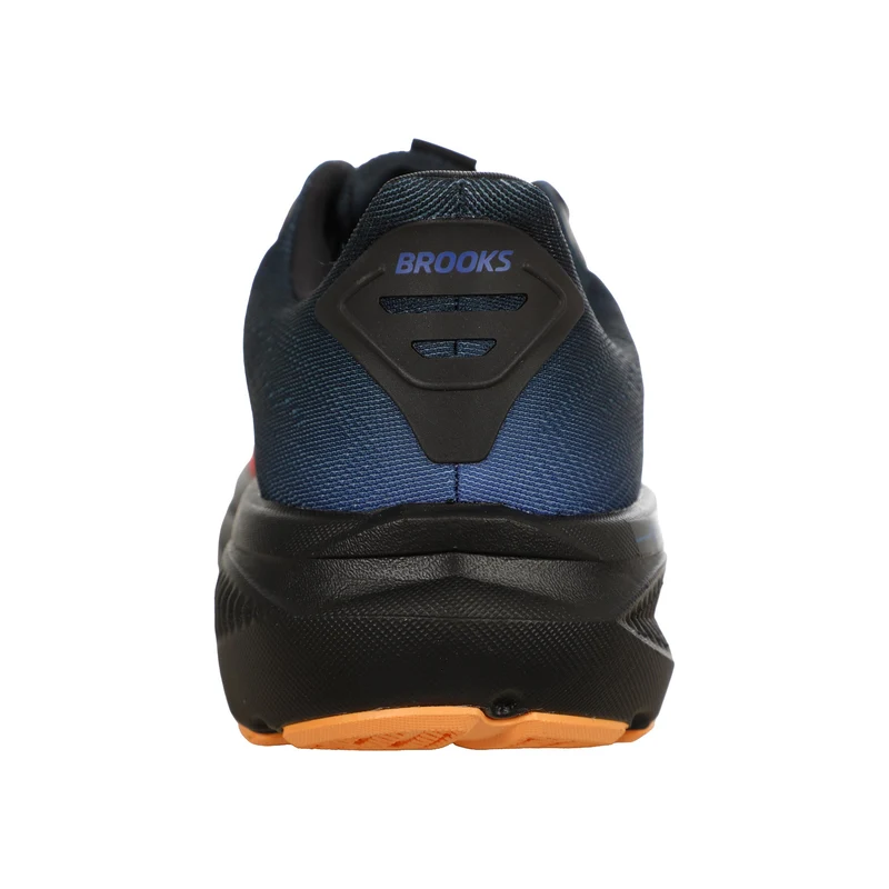 Ghost 17 Chaussure de running sans stabilisateurs Femmes - bleu foncé, corail