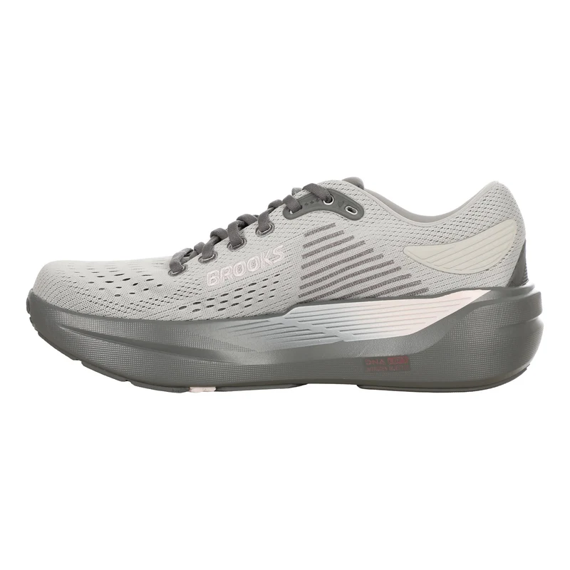 Ghost Max 3 Chaussure de running sans stabilisateurs Femmes - gris, rosé