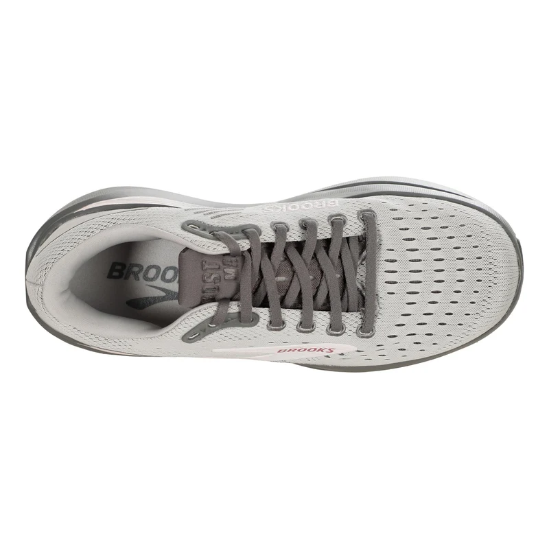 Ghost Max 3 Chaussure de running sans stabilisateurs Femmes - gris, rosé