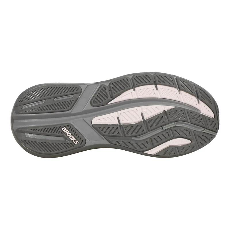 Ghost Max 3 Chaussure de running sans stabilisateurs Femmes - gris, rosé
