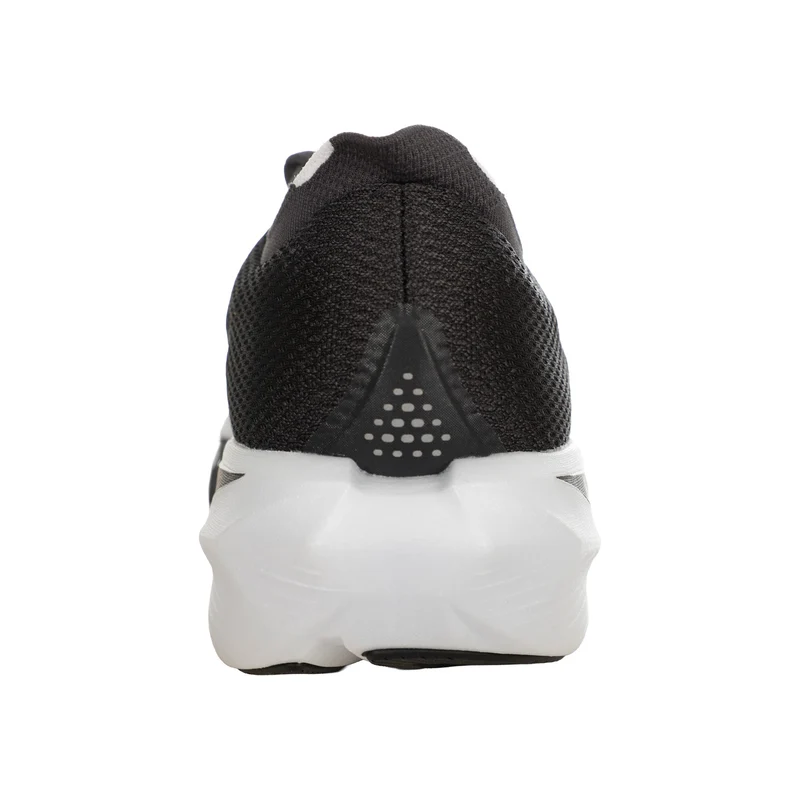 Hyperion 3 Chaussure de running sans stabilisateurs Hommes - noir, blanc