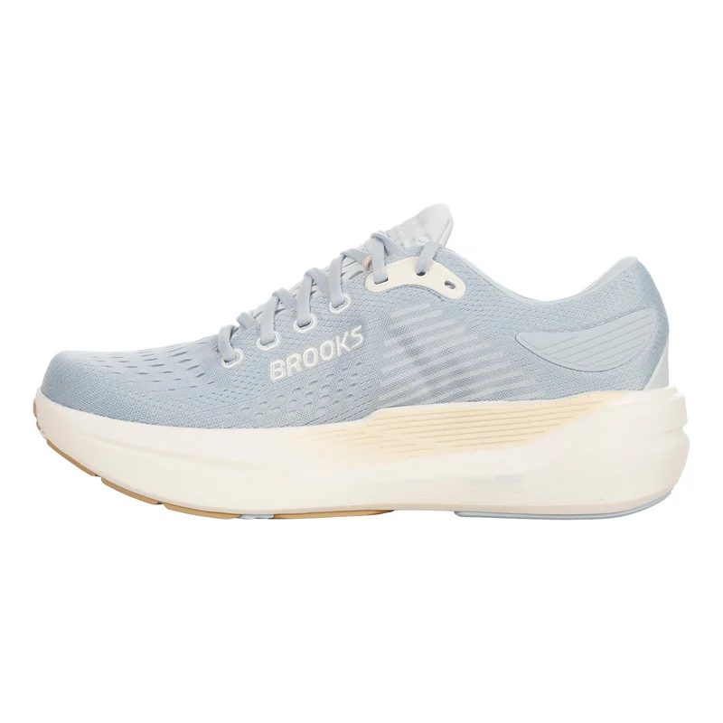 Ghost Max 3 Chaussure de running sans stabilisateurs Femmes - bleu, beige