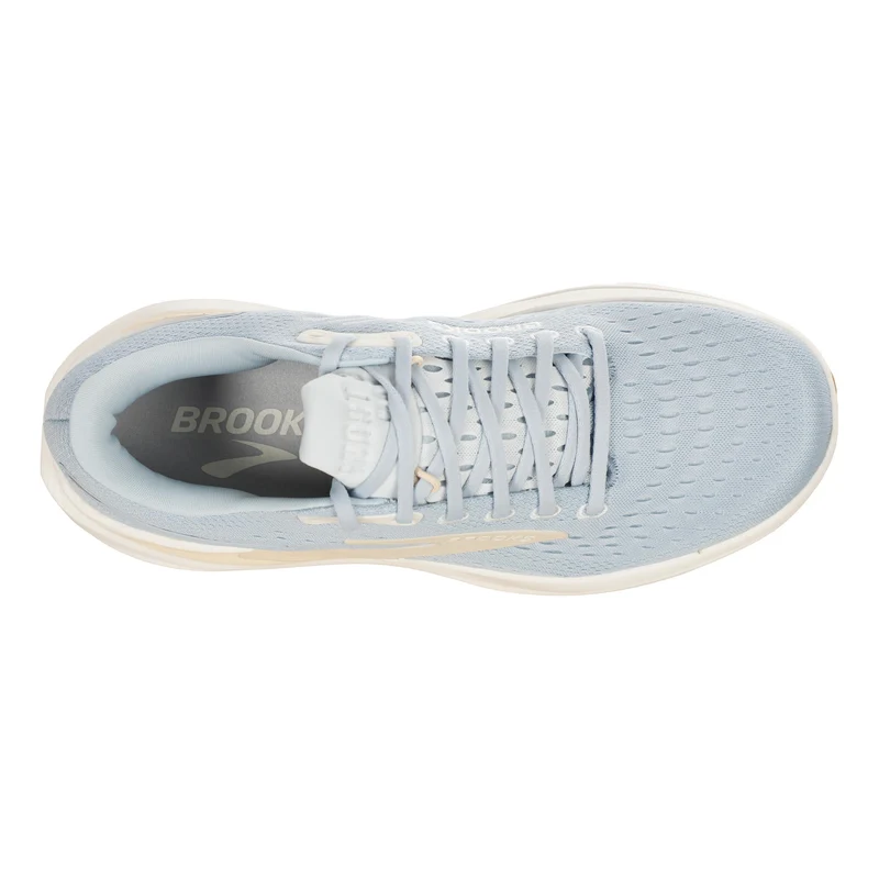 Ghost Max 3 Chaussure de running sans stabilisateurs Femmes - bleu, beige